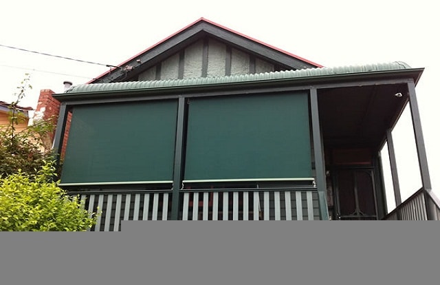 roller blinds