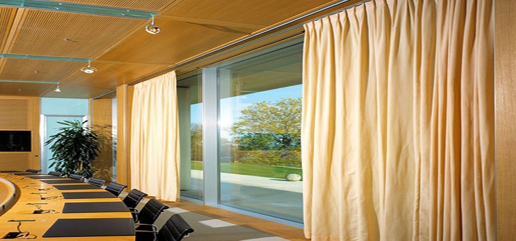 roller blinds