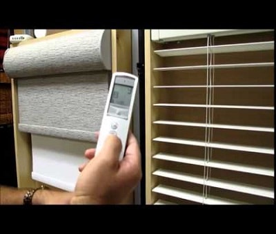 roller blinds