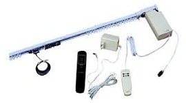motorized roller blinds